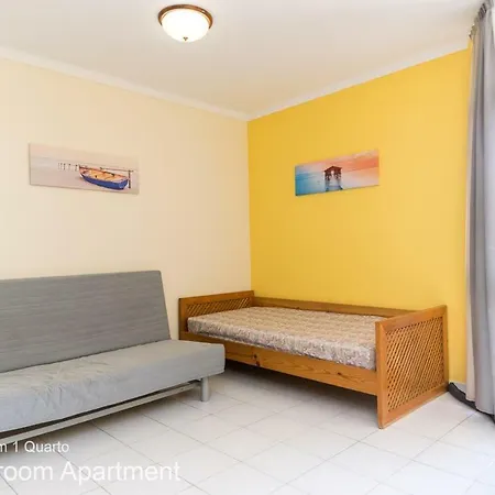 Algarve - Da Rocha - Near Of Awesome Apartamento