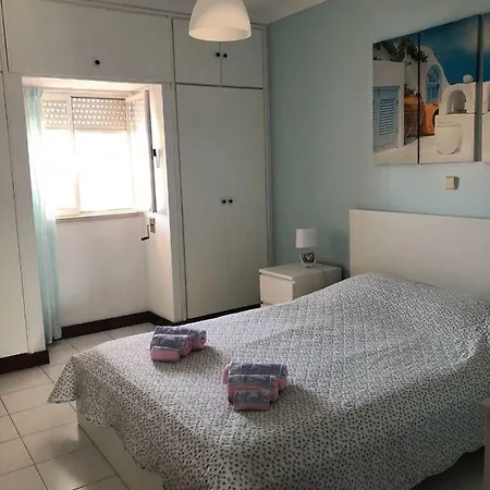 Algarve - Da Rocha - Near Of Awesome Lägenhet