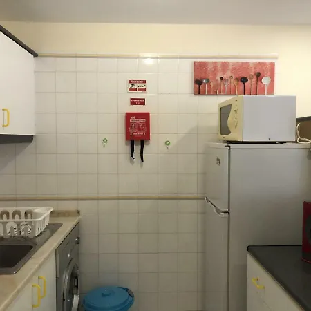 Algarve - Da Rocha - Near Of Awesome Lägenhet *