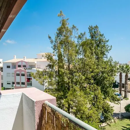 Algarve - Da Rocha - Near Of Awesome Apartamento