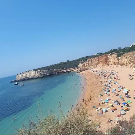 Algarve - Da Rocha - Near Of Awesome Portimão