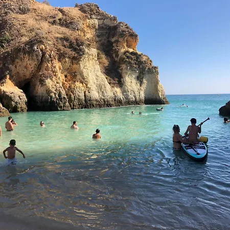 Algarve - Da Rocha - Near Of Awesome بورتيماو