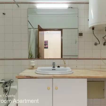 アパート Algarve - Da Rocha - Near Of Awesome ポルティマン