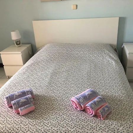 Algarve - Da Rocha - Near Of Awesome アパート ポルティマン