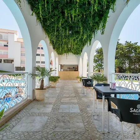 Apartamento Algarve - Da Rocha - Near Of Awesome Portimão