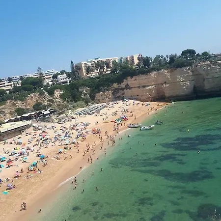 Algarve - Da Rocha - Near Of Awesome Lejlighed Portimão