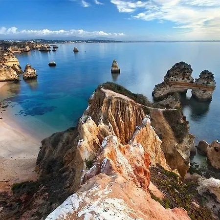Algarve - Da Rocha - Near Of Awesome