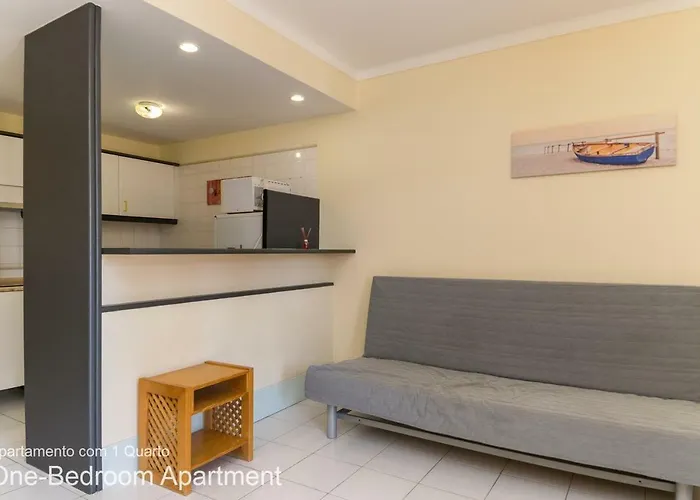 Apartment Algarve - Da Rocha - Near Of Awesome *