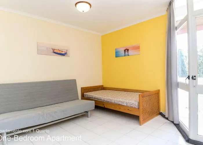 Algarve - Da Rocha - Near Of Awesome Apartment