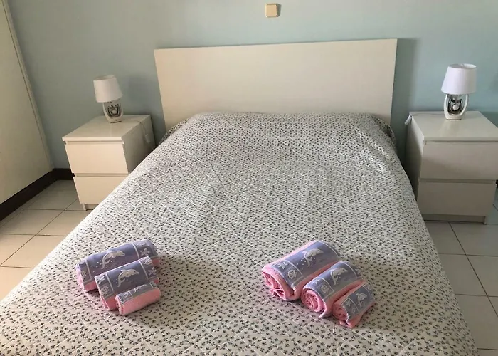 Algarve - Da Rocha - Near Of Awesome アパート ポルティマン