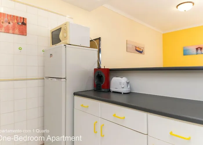 Algarve - Da Rocha - Near Of Awesome Apartment Portimão