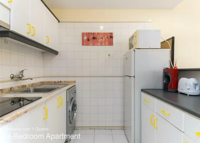 Apartment Algarve - Da Rocha - Near Of Awesome *