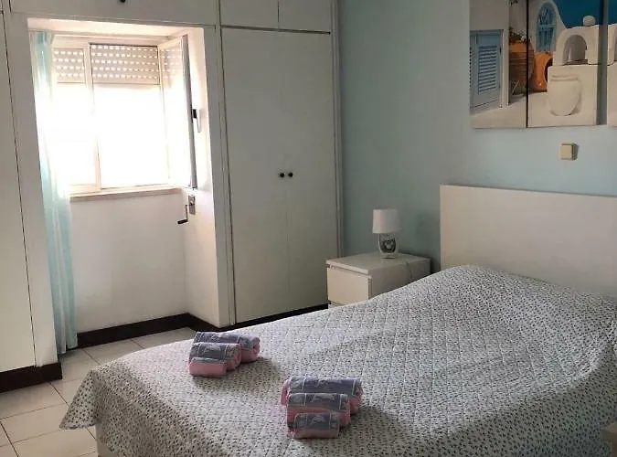 Algarve - Da Rocha - Near Of Awesome Apartment