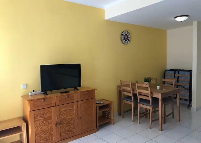 Algarve - Da Rocha - Near Of Awesome Apartment