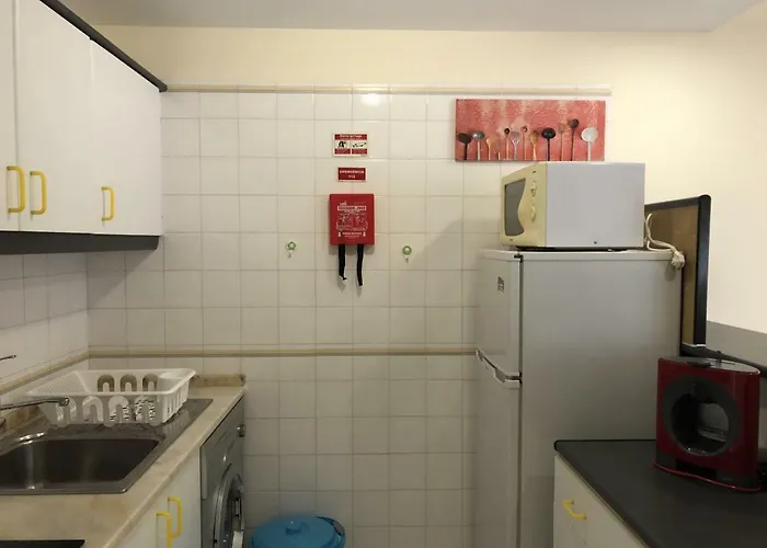 Algarve - Da Rocha - Near Of Awesome Apartment *