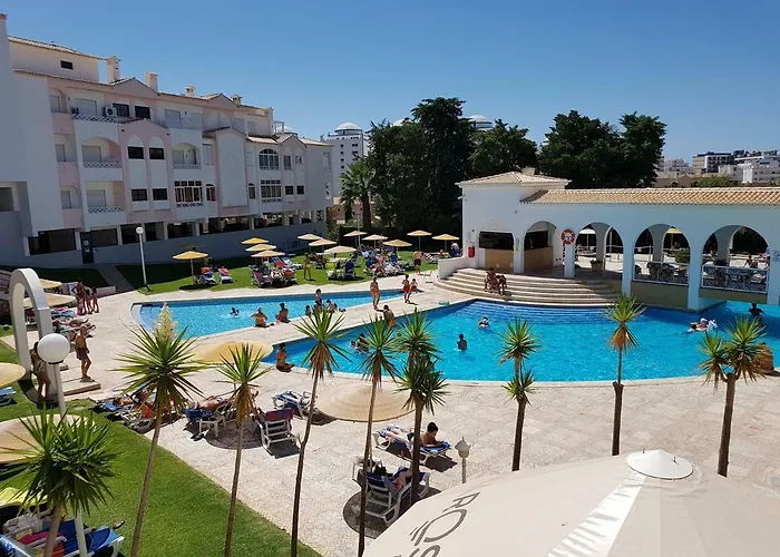 Algarve - Da Rocha - Near Of Awesome