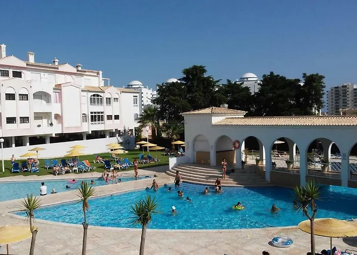 Algarve - Da Rocha - Near Of Awesome アパート ポルティマン