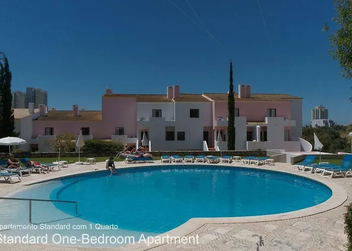 Apartment Algarve - Da Rocha - Near Of Awesome *