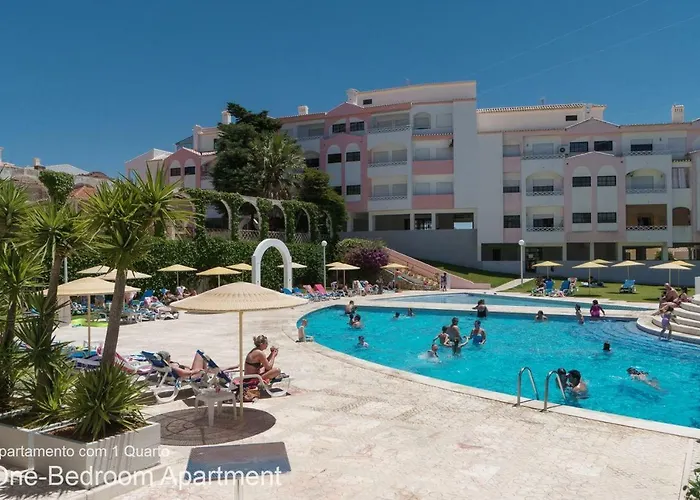 Algarve - Da Rocha - Near Of Awesome ポルティマン