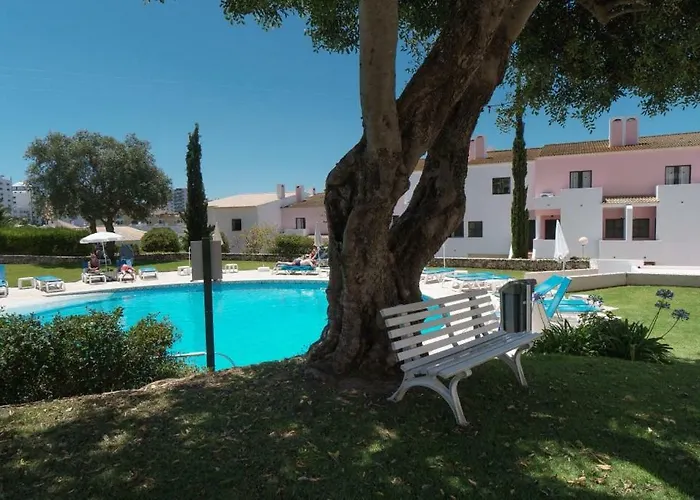 Algarve - Da Rocha - Near Of Awesome Apartment