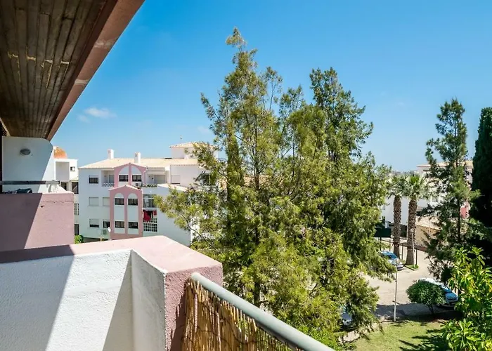 Algarve - Da Rocha - Near Of Awesome Apartment