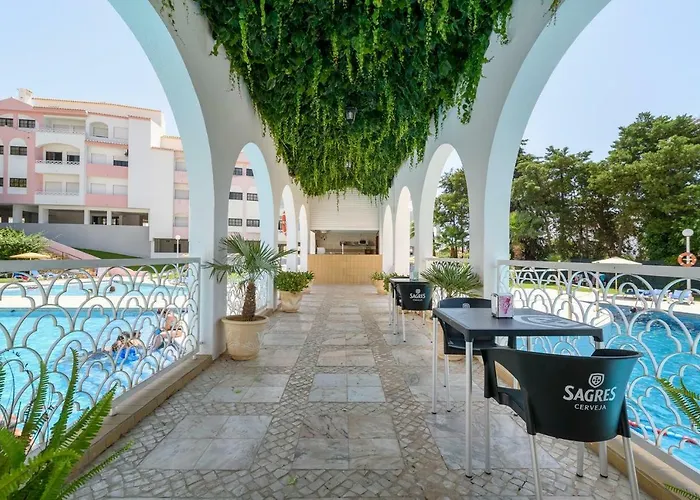 Apartment Algarve - Da Rocha - Near Of Awesome Portimão