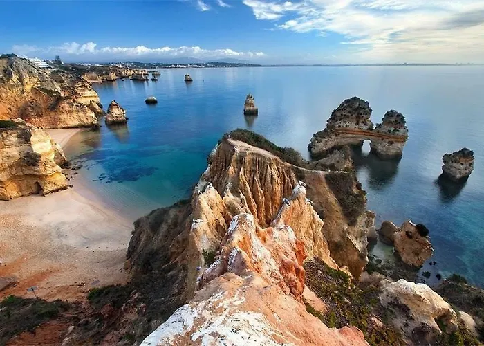 Algarve - Da Rocha - Near Of Awesome