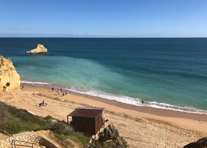 Algarve - Da Rocha - Near Of Awesome *