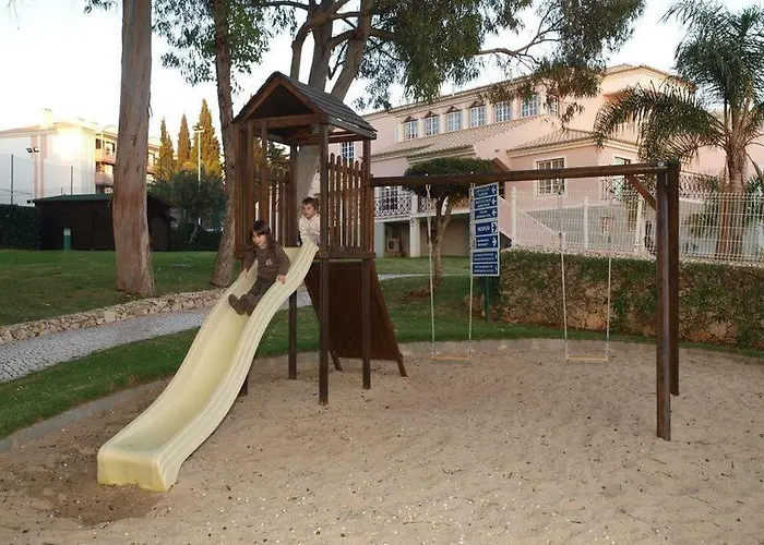 Algarve - Da Rocha - Near Of Awesome Portimão