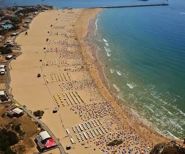 アパート Algarve - Da Rocha - Near Of Awesome ポルティマン