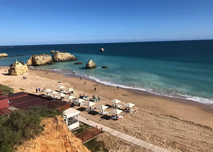 Algarve - Da Rocha - Near Of Awesome * ポルティマン