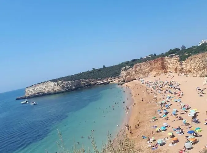 Algarve - Da Rocha - Near Of Awesome ポルティマン