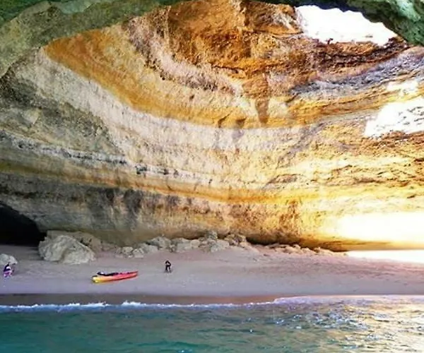 Algarve - Da Rocha - Near Of Awesome Apartment *