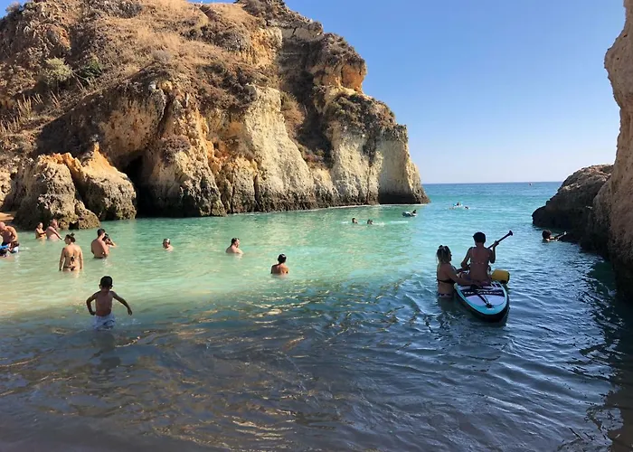 Algarve - Da Rocha - Near Of Awesome ポルティマン