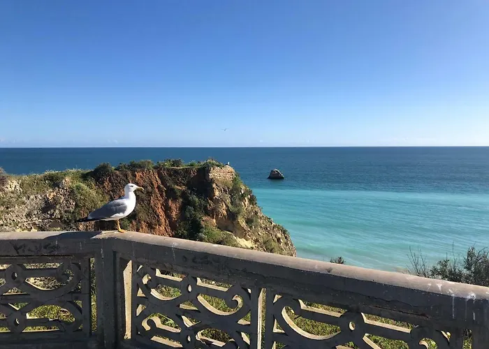 Apartment Algarve - Da Rocha - Near Of Awesome Portimão