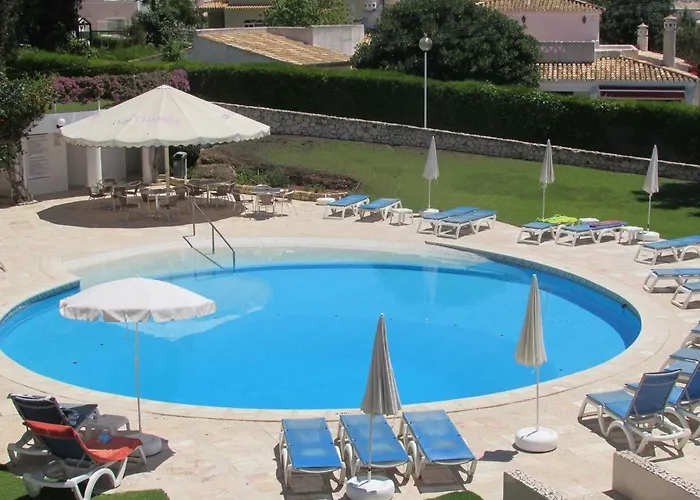 Algarve - Da Rocha - Near Of Awesome アパート