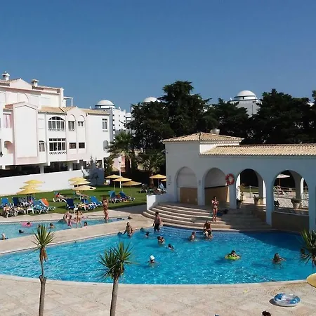Algarve - Da Rocha - Near Of Awesome Lägenhet Portimão