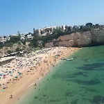 Algarve - Da Rocha - Near Of Awesome Apartman Portimão