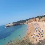 Algarve - Da Rocha - Near Of Awesome Portimão