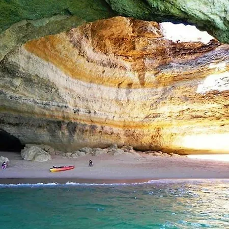 Algarve - Da Rocha - Near Of Awesome דירה *